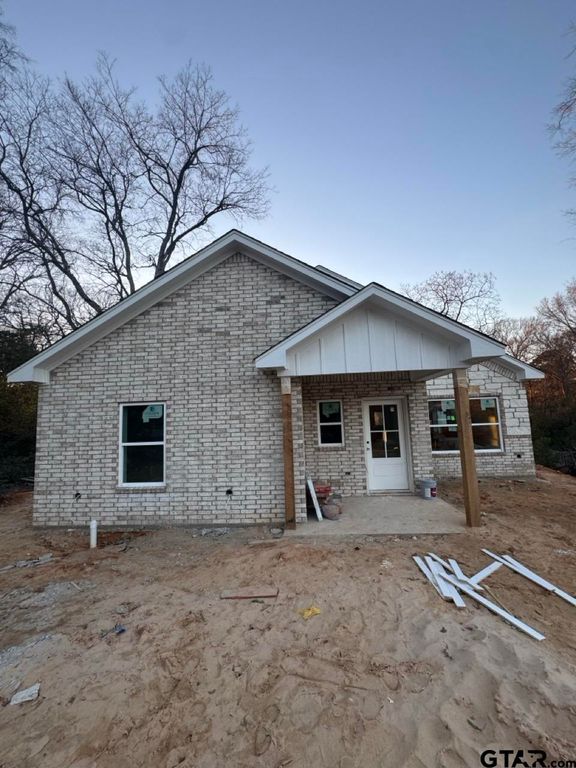 817 Boyd Ave, Tyler, TX 75701