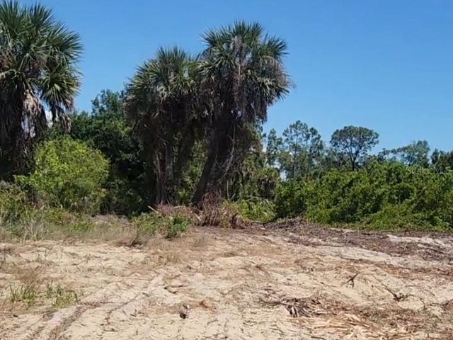 12323 CLARENDON AVENUE, Port Charlotte, FL 33981