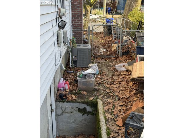 4643 Ne 28TH Ave, Portland, OR 97211