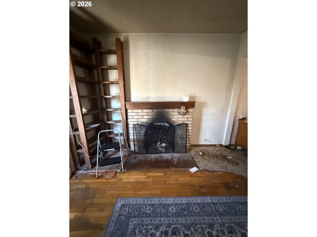 4643 Ne 28TH Ave, Portland, OR 97211