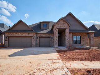 7808 NW 163rd Street, Oklahoma City, OK 73013