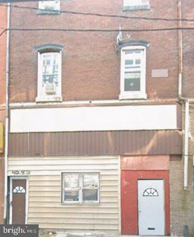 4283-00 FRANKFORD AVE, PHILADELPHIA, PA 19124 — exterior