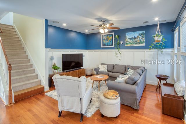 9 Ashley Crossing Dr, Bluffton, SC 29910