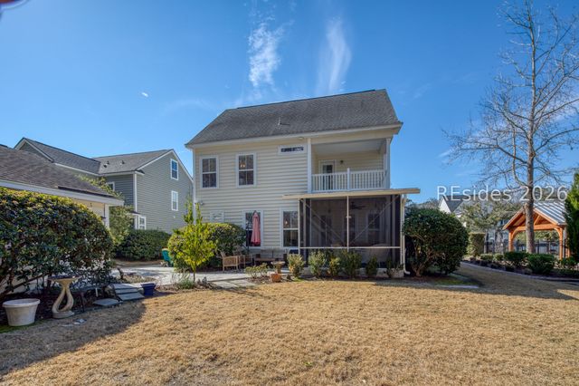 9 Ashley Crossing Dr, Bluffton, SC 29910