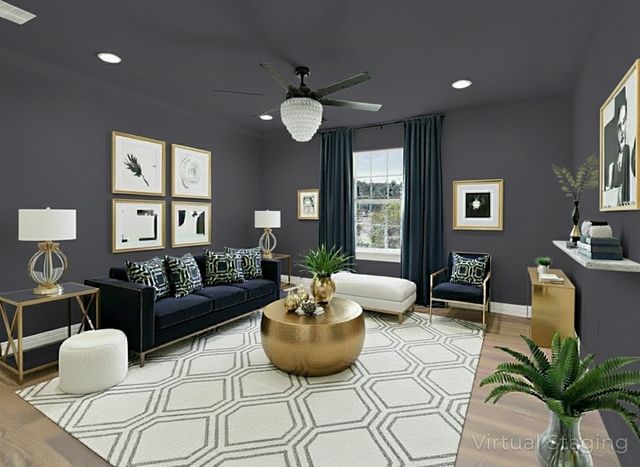 6554 Palomino Court, Athens, TX 75752