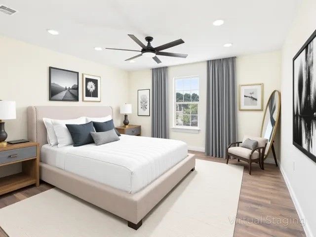 6554 Palomino Court, Athens, TX 75752