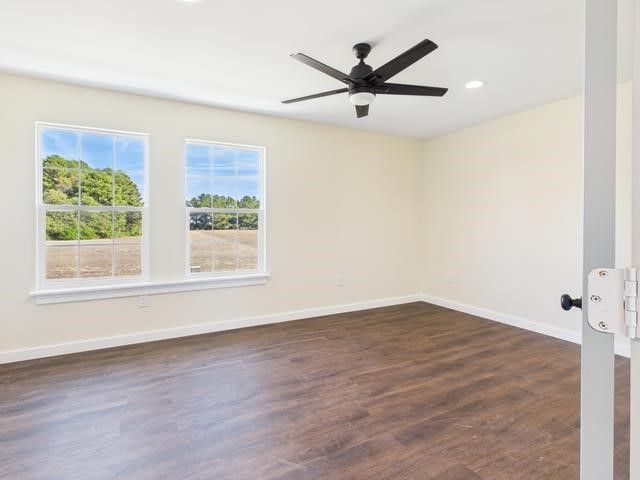 6554 Palomino Court, Athens, TX 75752