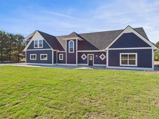 6554 Palomino Court, Athens, TX 75752