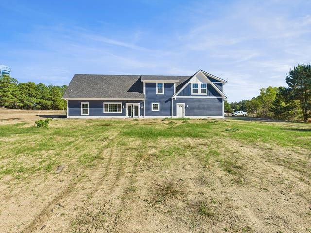 6554 Palomino Court, Athens, TX 75752