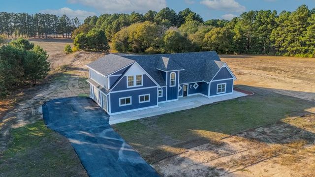 6554 Palomino Court, Athens, TX 75752