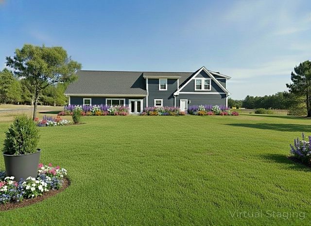 6554 Palomino Court, Athens, TX 75752