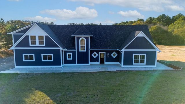 6554 Palomino Court, Athens, TX 75752