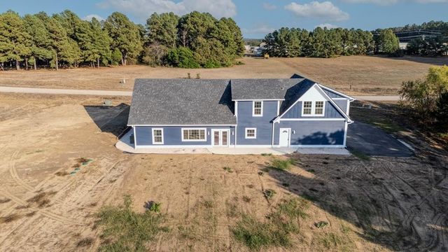 6554 Palomino Court, Athens, TX 75752