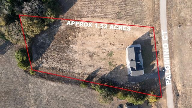 6554 Palomino Court, Athens, TX 75752