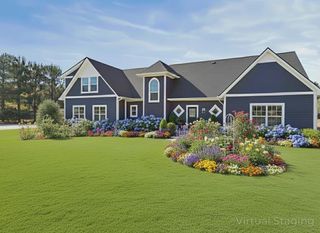 6554 Palomino Court, Athens, TX 75752