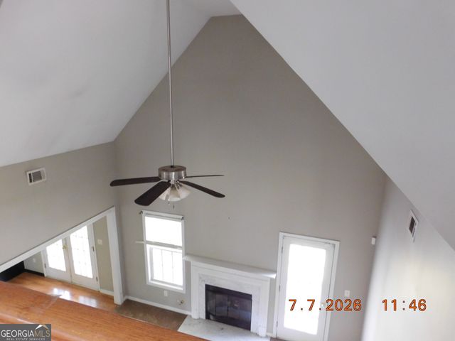 284 Valley Way, Hampton, GA 30228