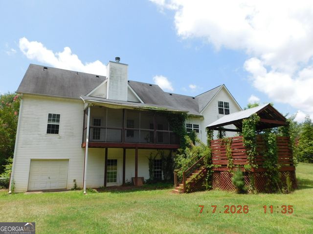 284 Valley Way, Hampton, GA 30228