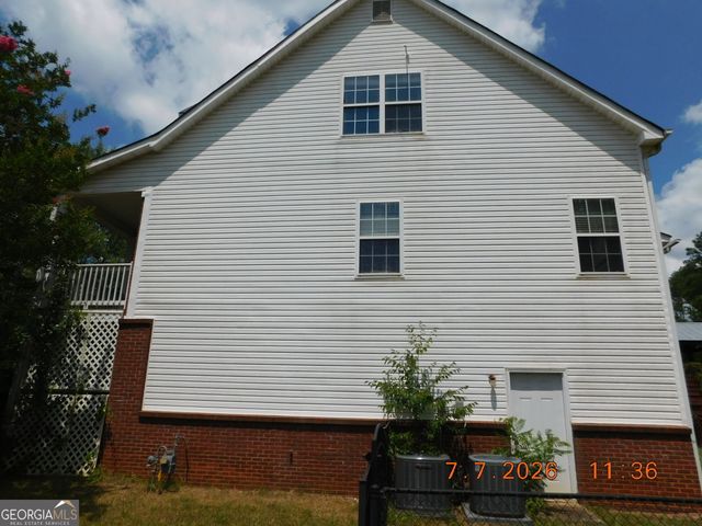284 Valley Way, Hampton, GA 30228