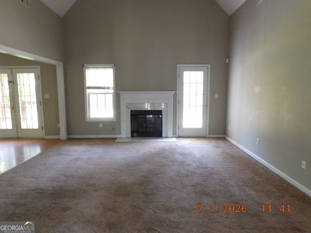 284 Valley Way, Hampton, GA 30228