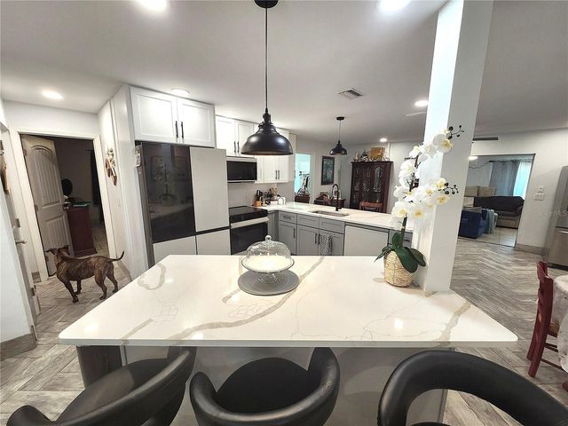 112 ANTILLA ROAD, North Port, FL 34287