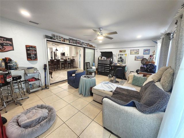 112 ANTILLA ROAD, North Port, FL 34287