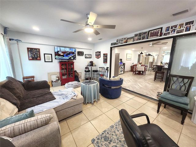 112 ANTILLA ROAD, North Port, FL 34287