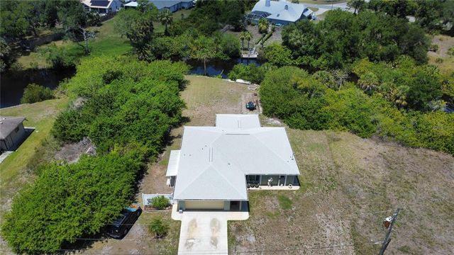 112 ANTILLA ROAD, North Port, FL 34287