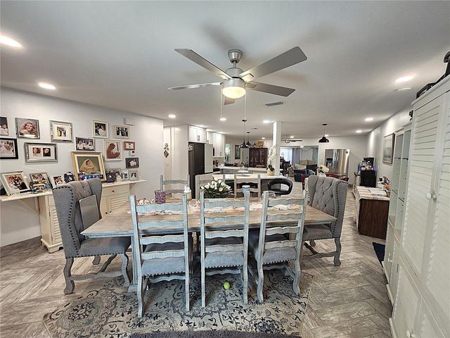112 ANTILLA ROAD, North Port, FL 34287
