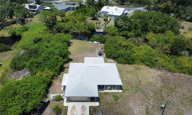 112 ANTILLA ROAD, North Port, FL 34287