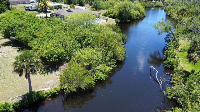 112 ANTILLA ROAD, North Port, FL 34287