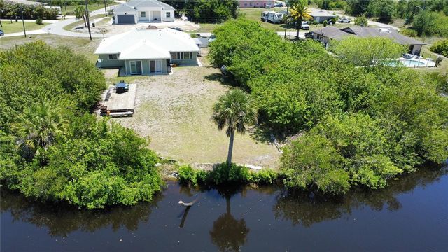 112 ANTILLA ROAD, North Port, FL 34287
