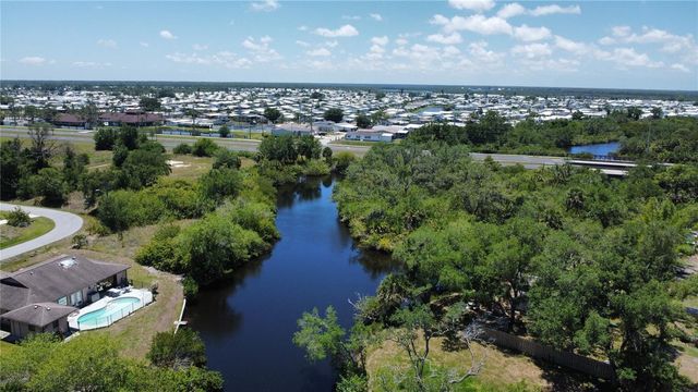 112 ANTILLA ROAD, North Port, FL 34287