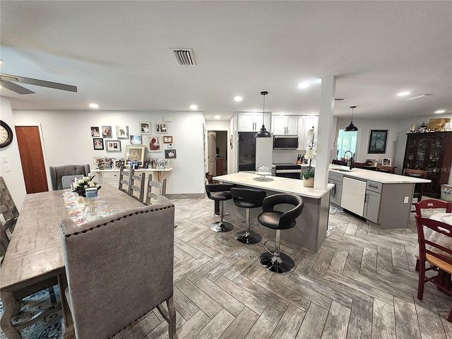 112 ANTILLA ROAD, North Port, FL 34287