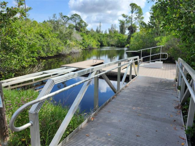 112 ANTILLA ROAD, North Port, FL 34287