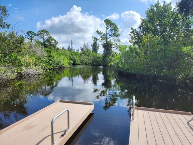 112 ANTILLA ROAD, North Port, FL 34287