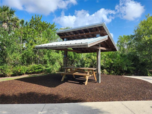 112 ANTILLA ROAD, North Port, FL 34287