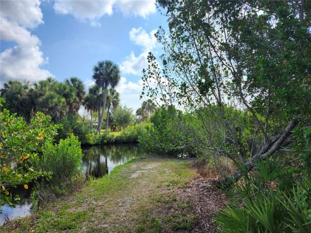 112 ANTILLA ROAD, North Port, FL 34287
