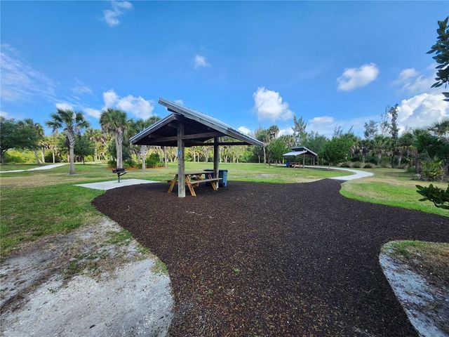 112 ANTILLA ROAD, North Port, FL 34287