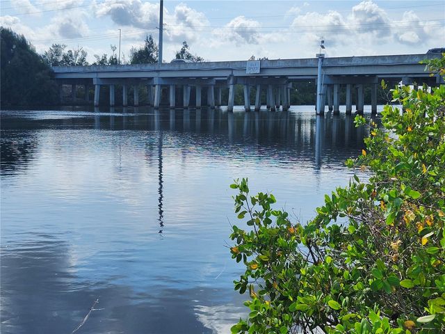 112 ANTILLA ROAD, North Port, FL 34287
