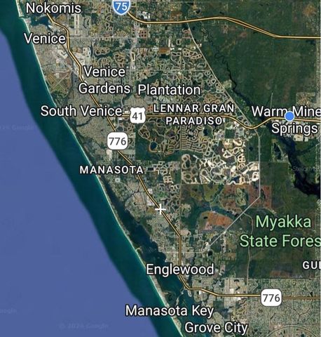 112 ANTILLA ROAD, North Port, FL 34287