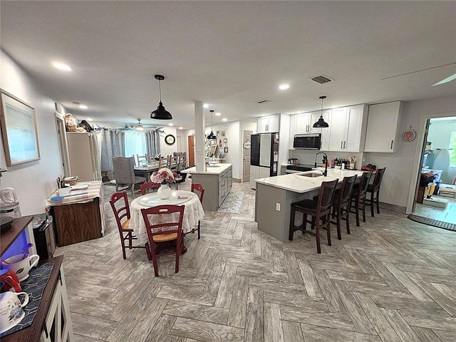 112 ANTILLA ROAD, North Port, FL 34287