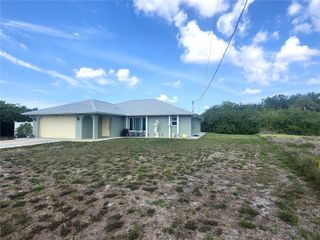 112 ANTILLA ROAD, North Port, FL 34287