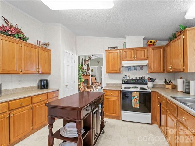 98 Cardinal Lane, Burnsville, NC 28714