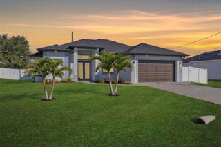 1427 SW EMBERS TER, Cape Coral, FL 33991