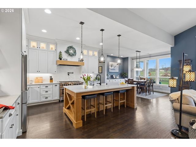 408 TULIP Ln, Woodland, WA 98674