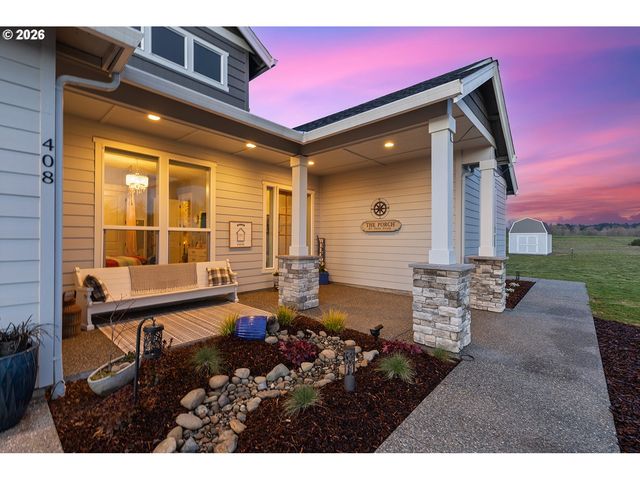 408 TULIP Ln, Woodland, WA 98674