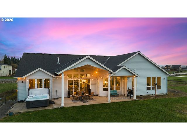 408 TULIP Ln, Woodland, WA 98674