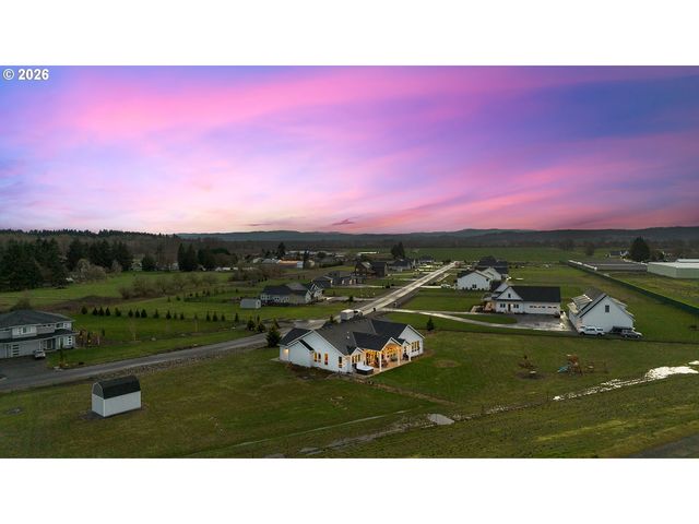 408 TULIP Ln, Woodland, WA 98674