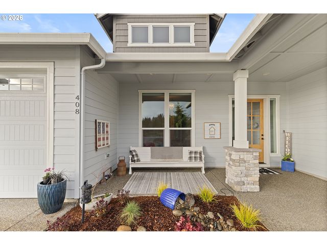 408 TULIP Ln, Woodland, WA 98674