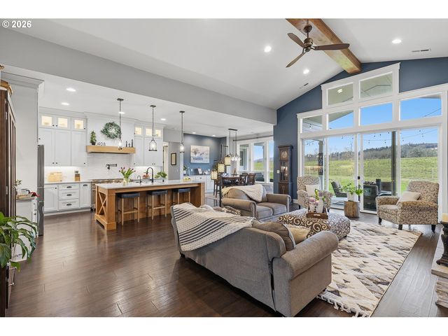 408 TULIP Ln, Woodland, WA 98674